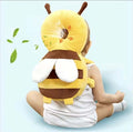 baby s head protection test